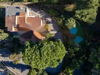 Недвижимость Villa Cannes: 2