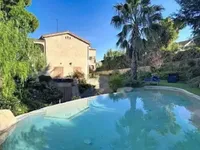 Недвижимость Villa Cannes: 8