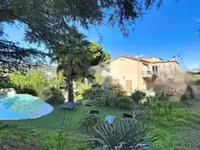 Недвижимость Villa Cannes: 9