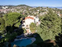 Недвижимость Villa Cannes: 10