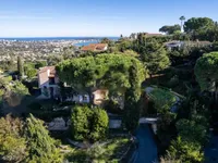 Недвижимость Villa Cannes: 11