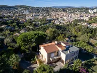 Недвижимость Villa Cannes: 12