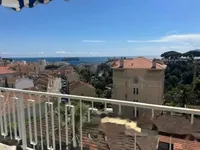 Недвижимость Apartment Petit Juas: 1