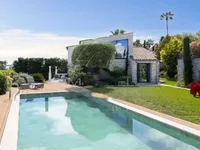 Недвижимость Maison Cannes: 2