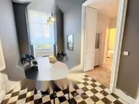 Недвижимость Apartment Petit Juas: 2