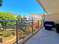 Недвижимость Apartment Pointe Croisette: 1