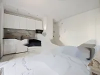 Недвижимость Apartment Pointe Croisette: 3