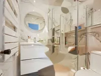 Недвижимость Apartment Pointe Croisette: 4