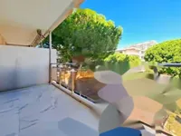 Недвижимость Apartment Pointe Croisette: 5