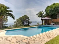 Недвижимость Villa Cannes: 4