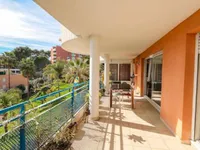 Недвижимость Apartment Cannes La Bocca: 1