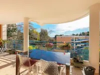 Недвижимость Apartment Cannes La Bocca: 2