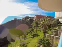 Недвижимость Apartment Cannes La Bocca: 12