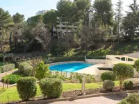 Недвижимость Apartment Cannes La Bocca: 13