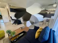 Недвижимость Apartment Pointe Croisette: 2