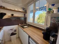 Недвижимость Apartment Pointe Croisette: 3