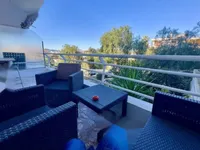 Недвижимость Apartment Pointe Croisette: 4