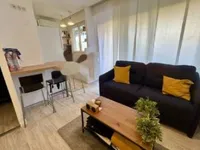 Недвижимость Apartment Pointe Croisette: 5