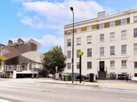 Недвижимость Clapham Road: 8