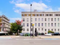 Недвижимость Clapham Road: 9