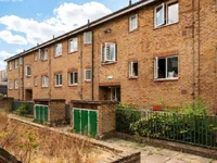Недвижимость Marlborough Close, Elephant And Castle: 2