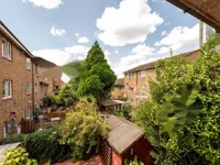 Недвижимость Marlborough Close, Elephant And Castle: 3