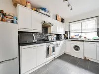 Недвижимость Marlborough Close, Elephant And Castle: 7