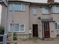Недвижимость Oval Road South, Dagenham: 8