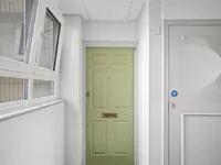 Недвижимость Roman Road: 7