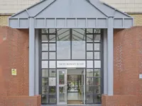 Недвижимость Roman Road: 8