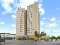 Недвижимость Roman Road: 10