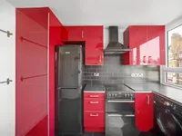 Недвижимость Roman Road: 16