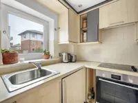 Недвижимость Essex Road, Islington: 13