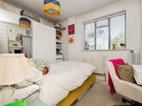 Недвижимость Nightingale Lane: 2