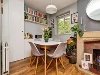 Недвижимость Nightingale Lane: 6