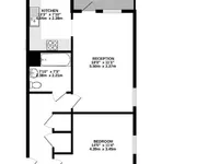 Недвижимость Green Lanes Walk: 14