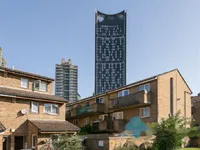 Недвижимость Marlborough Close: 6