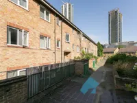 Недвижимость Marlborough Close: 7