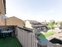 Недвижимость Marlborough Close: 8