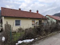 Недвижимость Дуплекс Новый Кисовец: 1