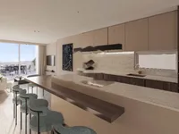 Недвижимость Swieqi Sliema Apartment: 2