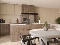 Недвижимость Swieqi Sliema Apartment: 5