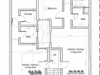 Недвижимость Sunny South Fgura Flats: 1