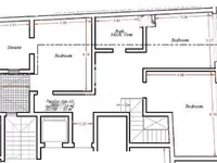 Недвижимость Central Vista Apartment: 1