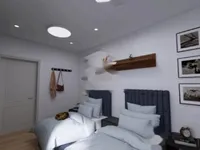 Недвижимость Mosta Central Retreat: 4