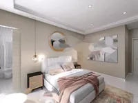 Недвижимость Mosta Central Retreat: 5