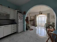 Недвижимость Seaside Serenity Apartment: 10