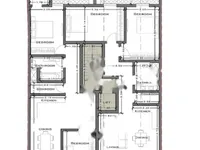 Недвижимость Central Haven Apartments: 9