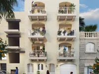 Недвижимость Sannat Hideaway Apartment: 1