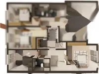 Недвижимость Mellieha Haven Retreat: 3